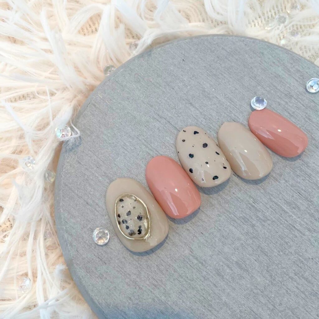 P005　ガーリーカジュアル　20-50　8800円